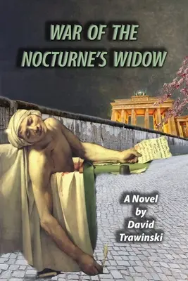 La guerre de la veuve du Nocturne - War of the Nocturne's Widow