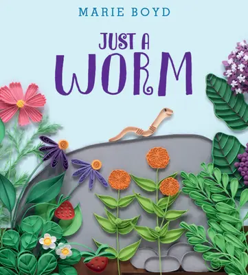 Juste un ver - Just a Worm