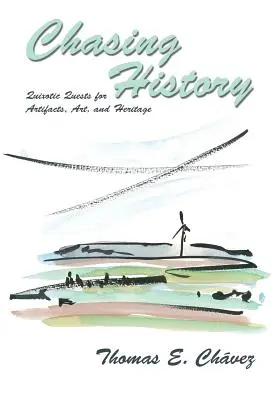 À la poursuite de l'histoire - Chasing History