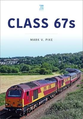 Classe 67s - Class 67s