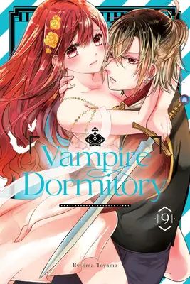 Dortoir des vampires 9 - Vampire Dormitory 9