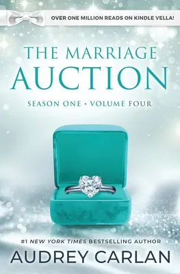 La vente aux enchères de mariages : Saison 1, Volume 4 - The Marriage Auction: Season One, Volume Four