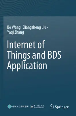Internet des objets et application Bds - Internet of Things and Bds Application
