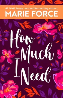 Combien j'ai besoin - How Much I Need