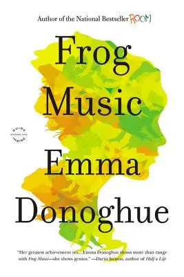 La musique des grenouilles - Frog Music