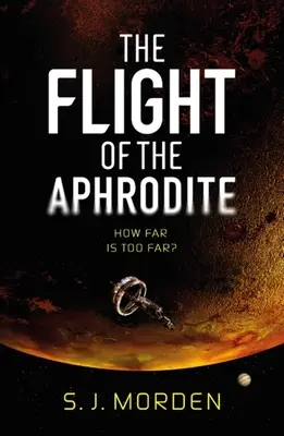 Le vol de l'Aphrodite - The Flight of the Aphrodite