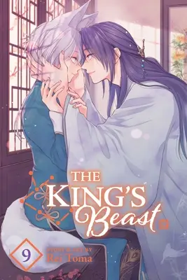 La bête du roi, tome 9 - The King's Beast, Vol. 9