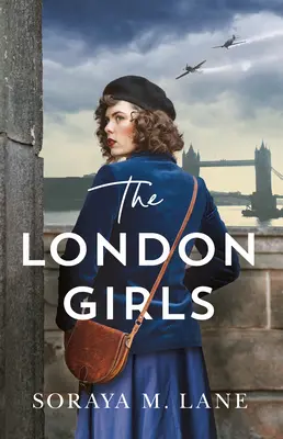 Les filles de Londres - The London Girls