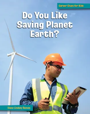 Tu aimes sauver la planète Terre ? - Do You Like Saving Planet Earth?