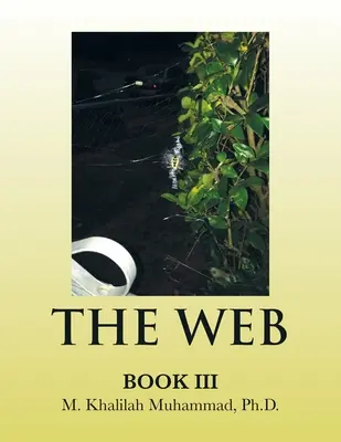 La Toile : Livre Iii - The Web: Book Iii