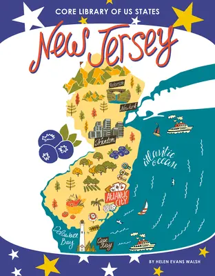 Le New Jersey - New Jersey