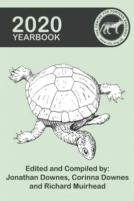 Annuaire CFZ 2020 - CFZ Yearbook 2020