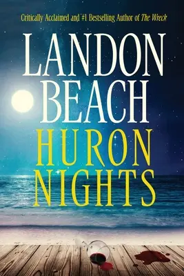 Les nuits de la Huronie - Huron Nights