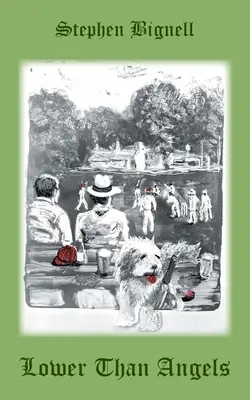 Plus bas que les anges - Lower Than Angels