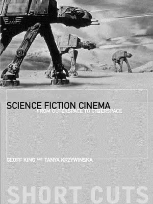 Cinéma de science-fiction : De l'espace au cyberespace - Science Fiction Cinema: From Outerspace to Cyberspace