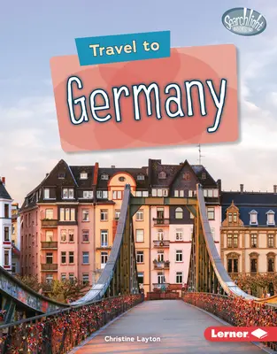 Voyage en Allemagne - Travel to Germany