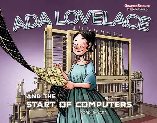 ADA Lovelace et le début des ordinateurs - ADA Lovelace and the Start of Computers