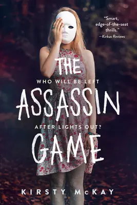 Le jeu de l'assassin - The Assassin Game