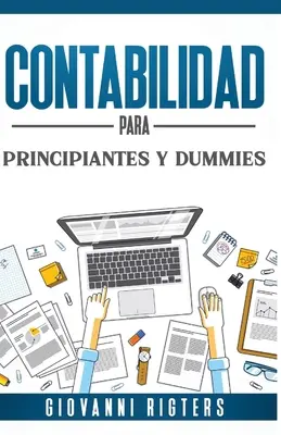 Contabilidad para principiantes y dummies (en anglais) - Contabilidad para principiantes y dummies