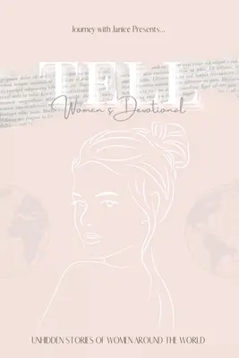 Tell : dévotion féminine - Tell: Women's Devotional