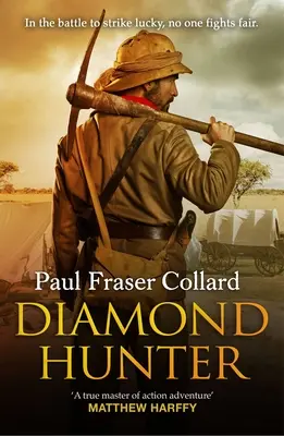 Chasseur de diamants - Diamond Hunter