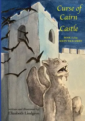 La malédiction du château de Cairn - The Curse of Cairn Castle