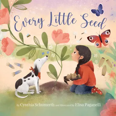 Chaque petite graine - Every Little Seed