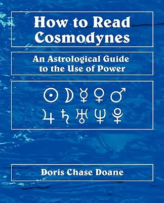 Comment lire les cosmodons - How to Read Cosmodynes