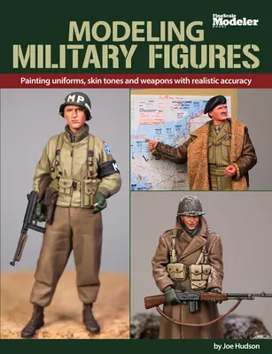 Modéliser des figures militaires - Modeling Military Figures