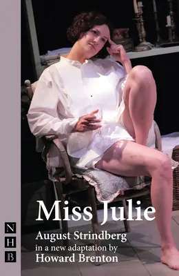 Mademoiselle Julie - Miss Julie