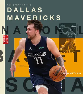 L'histoire des Dallas Mavericks - The Story of the Dallas Mavericks