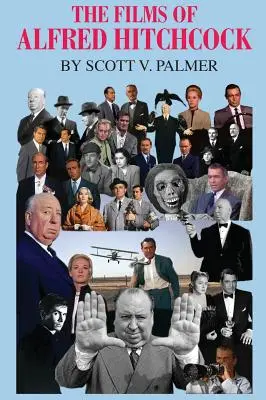 Les Films d'Alfred Hitchcock - The Films of Alfred Hitchcock