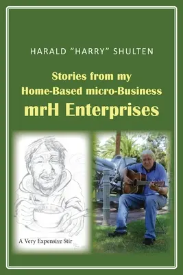 Histoires de ma micro-entreprise à domicile - Stories from my Home-based micro-Business