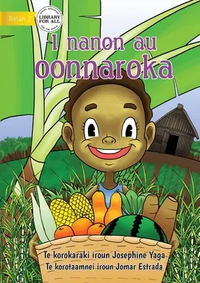 Dans mon jardin - In My Garden