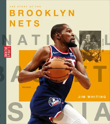 L'histoire des Brooklyn Nets - The Story of the Brooklyn Nets