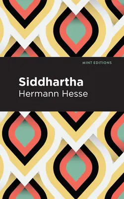 Siddhartha : édition en gros caractères - Siddhartha: Large Print Edition