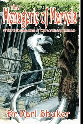 La ménagerie des merveilles - The Menagerie of Marvels