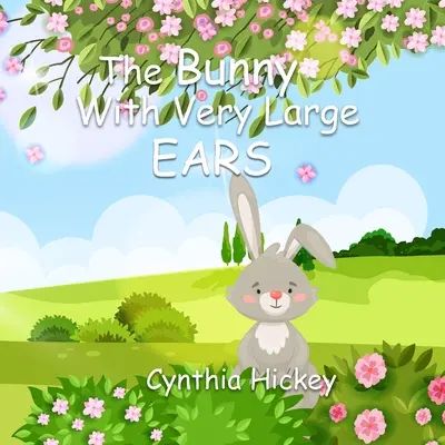 Le lapin aux très grandes oreilles - The Bunny With Very Large Ears