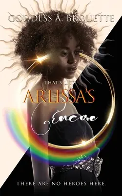 C'est la vie : Arlissa's Encore - That's Life: Arlissa's Encore