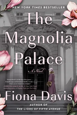 Le Magnolia Palace - The Magnolia Palace