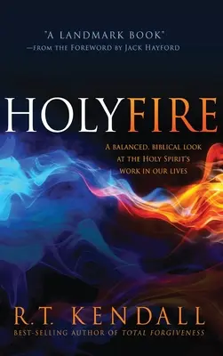 Le feu sacré - Holy Fire