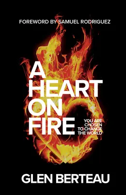 Un cœur en feu - Heart on Fire