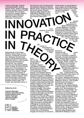 L'innovation en pratique (en théorie) - Innovation in Practice (in Theory)