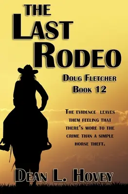 Le dernier rodéo - The Last Rodeo