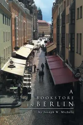 Une librairie à Berlin - A Bookstore in Berlin
