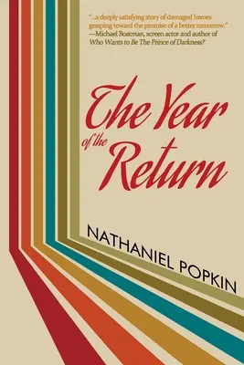 L'année du retour - The Year of the Return