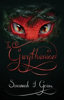 Le Gwythienian : Odan Terridor Trilogy : Livre premier - The Gwythienian: Odan Terridor Trilogy: Book One