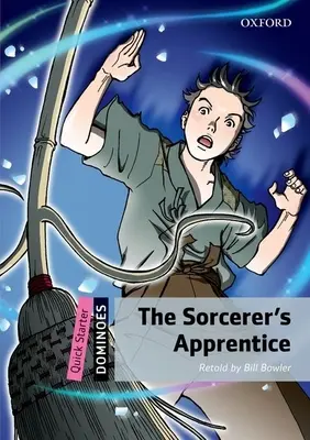 Apprenti sorcier - Sorcerers Apprentice