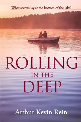 Rouler dans les profondeurs - Rolling in the Deep