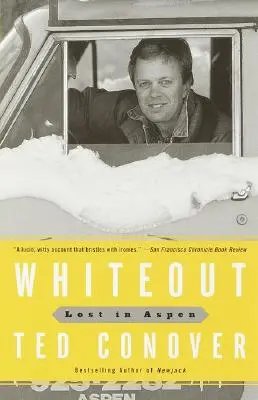 Whiteout : Perdu à Aspen - Whiteout: Lost in Aspen